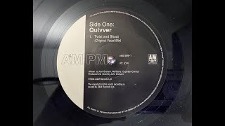 Quivver – Twist and Shout (Original Vocal Mix)