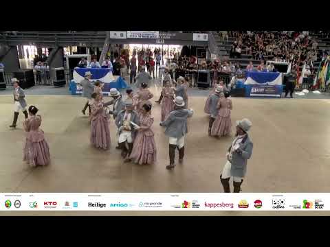 União Gaúcha João Simões Lopes Neto 26ªRT [ADULTA A] - FINAL ENART 2025