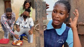 PLAN POISON WENT WRONG