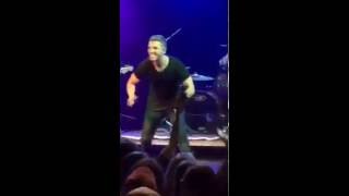 Nick Fradiani "In the Long Run" New Haven