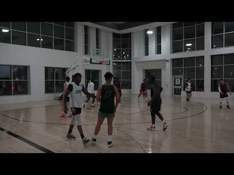 Top Boys vs AAO - Sunday tier 6 FINALS - tcbl 2021 winter