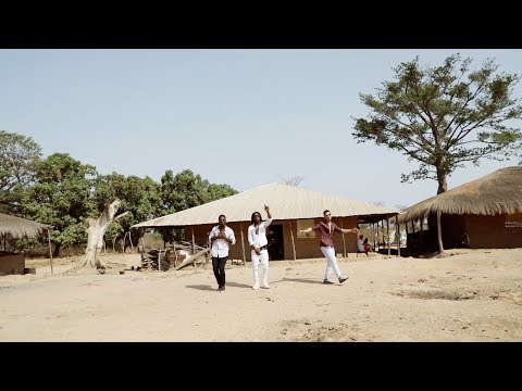 Apollo G ft. Katanga, Yohan 258 - AFRICA (Official Video) Prod by. Dj Kelven