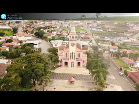 ..SÃO SEBASTIÃO DO RIO VERDE  M. GERAIS..