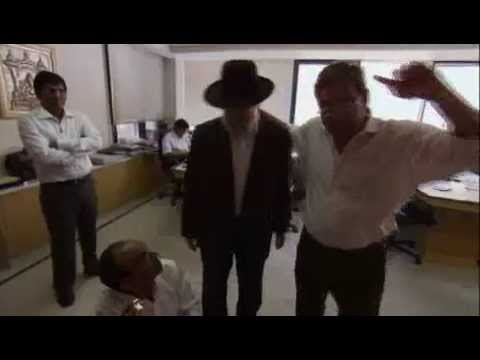 "From Jews to Indians" in Diamond Trading (from the Diamond Road documentary)