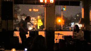 Dusted "Cut Them Free" (clip) @ Pressed, April 2013