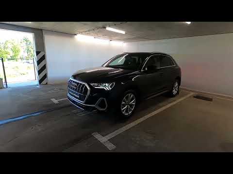 фото audi q3 ii (f3) 0