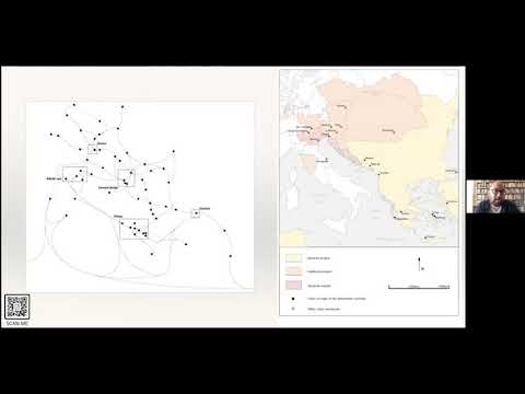 Trieste, A Mediterranean City