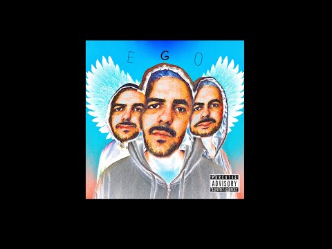 EGO - LIL JOTTA prod Cloudsnobeat
