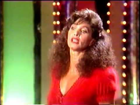 Donna Loren - "Somewhere Down The Road" (1982)