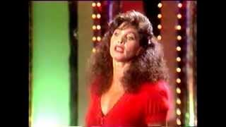 Donna Loren - "Somewhere Down The Road" (1982)