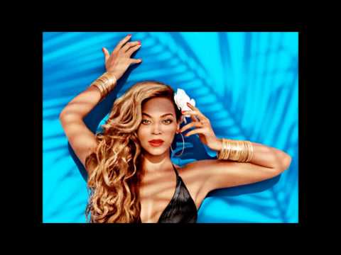 Beyonc&eacute; Standing On The Sun HQ Studio Version