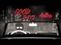 Sasha - Good Days (Lyrik Video) 