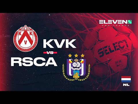 KV Koninklijke Voetbalclub Kortrijk 2-3 RSC Royal ...