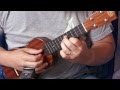 Pampa (ukulele + tin whistle) 