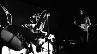 doug tuttle | turn this love | live @ espace b