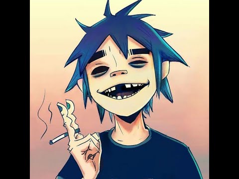 [FREE] Gorillaz x Alternative Pop Type Beat — Again (prod. Ellegante)