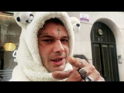 Cecilio G - Kase O Prod. By Disturbeats