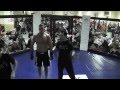 JFS Fight 6 Ann Arbor MMA John Powers Vs Mighty Dragons Fight Team Kyle Latta