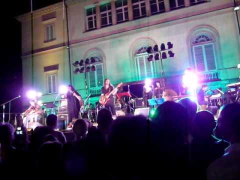 The Great Gig in the Sky - Munfloyd e Silvia Querci