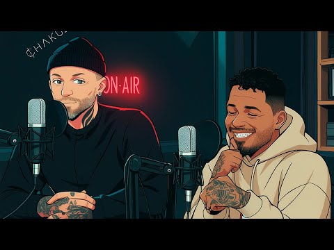 ZWISCHEN TRÄUMEN UND DRUMS: BOX & TOUR , BUSHIDO, FLER vs PA, SUZ4,IKKIMEL uvm..