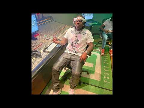 [FREE] Gunna x Young Thug Type Beat 2026 - "Coastline"