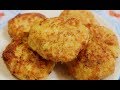 SUPER EASY HOMEMADE CHICKEN BURGER
