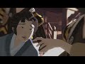 Blue Eye Samurai Kinuyo S Story