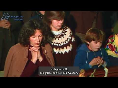 Fr  Jozo Zovko | MaryTV