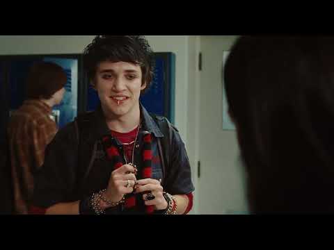 Colin Invites Jennifer to the Rocky Horror Picture Show (Jennifer´s Body 2009)