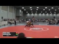 Josiah Jones Class of 2018 220 lb. Wrestling Highlight Video