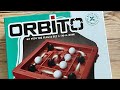 Orbito C mo Se Juega Rese a R pida Juego De Mesa