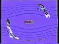 I Killed PBS Kids Station ID Music Dancing VHS