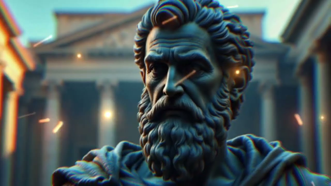 Antes de Desistir Dela, Assista a Isto – Lições Poderosas de Vida Sobre Amor e Relacionamentos