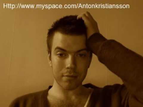 My wayfares - Anton Kå
