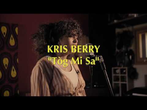Kris Berry - Tòg mi sa (Rudy Plaate)
