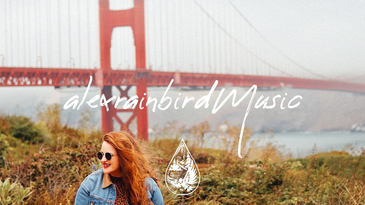 Sara Lindsay - In California (feat. Daniel Blake)