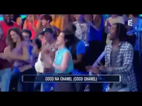 SAPES COMME JAMAIS LE MALAISE