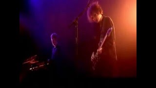 The Cure Closedown legendado PTBR