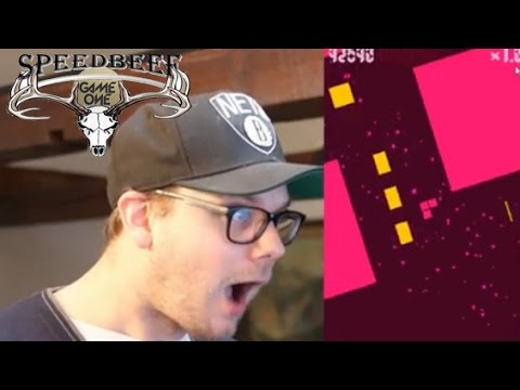 MTV GameOne: Speedbeef: Heart to the Beat