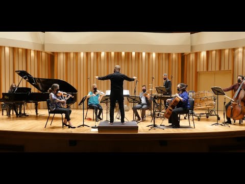 LACO Meet The Music. - April 6, 2021