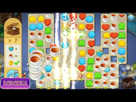 Matchington Mansion level 1298 HD