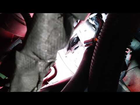 Turbo speed sensor made easy