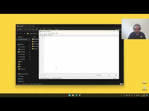 AHK Challenge: Isaias Baez 5 Favorite Scripts