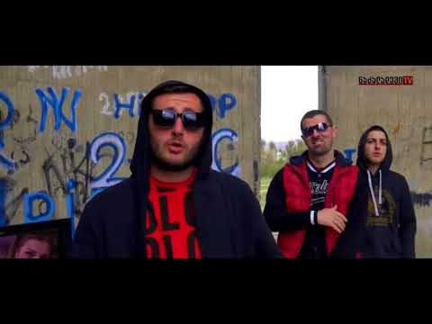 ლექს სენი და ლოტკინელი რეპერები