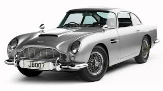 Oakenfold - James Bond Theme (Bond Vs. Oakenfold) video