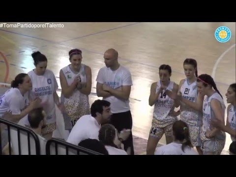 Campus Promete - Tabirako Baqué