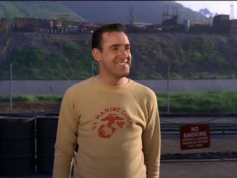 Gomer Pyle, U.S.M.C.: Season 3, Episode 26:   Where There's a Will