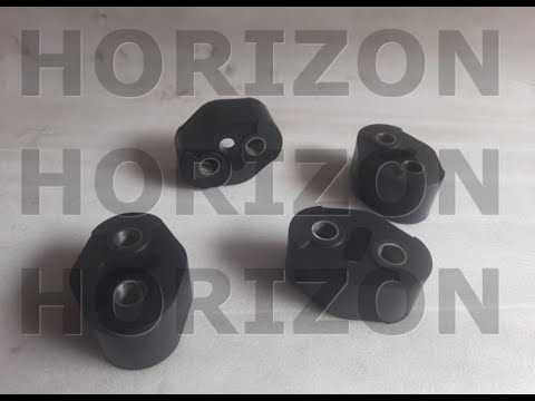 Compressor Spares