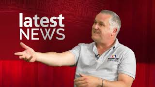 Album cover: Rainbow Building Services