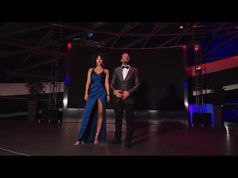 Charity Gala '24 | What Else | Perfect Runway x BMW